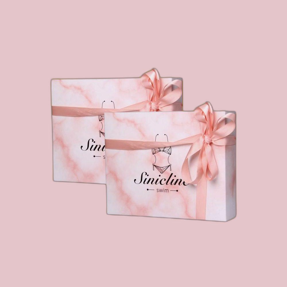 Custom Swimwear Boxes Wholesale