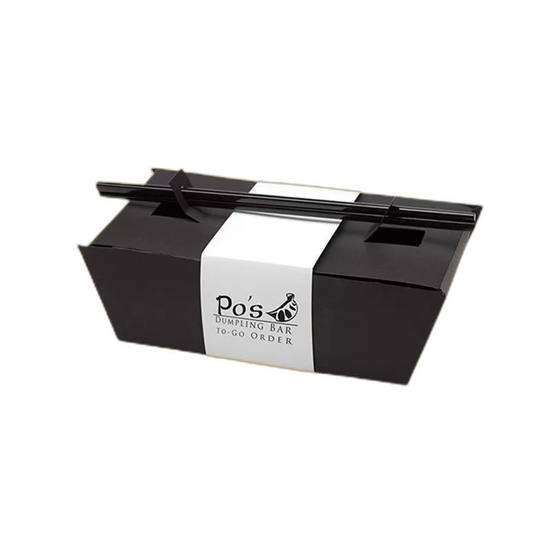 Custom Takeaway Food Boxes