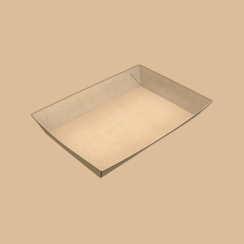 Paper Food Trays