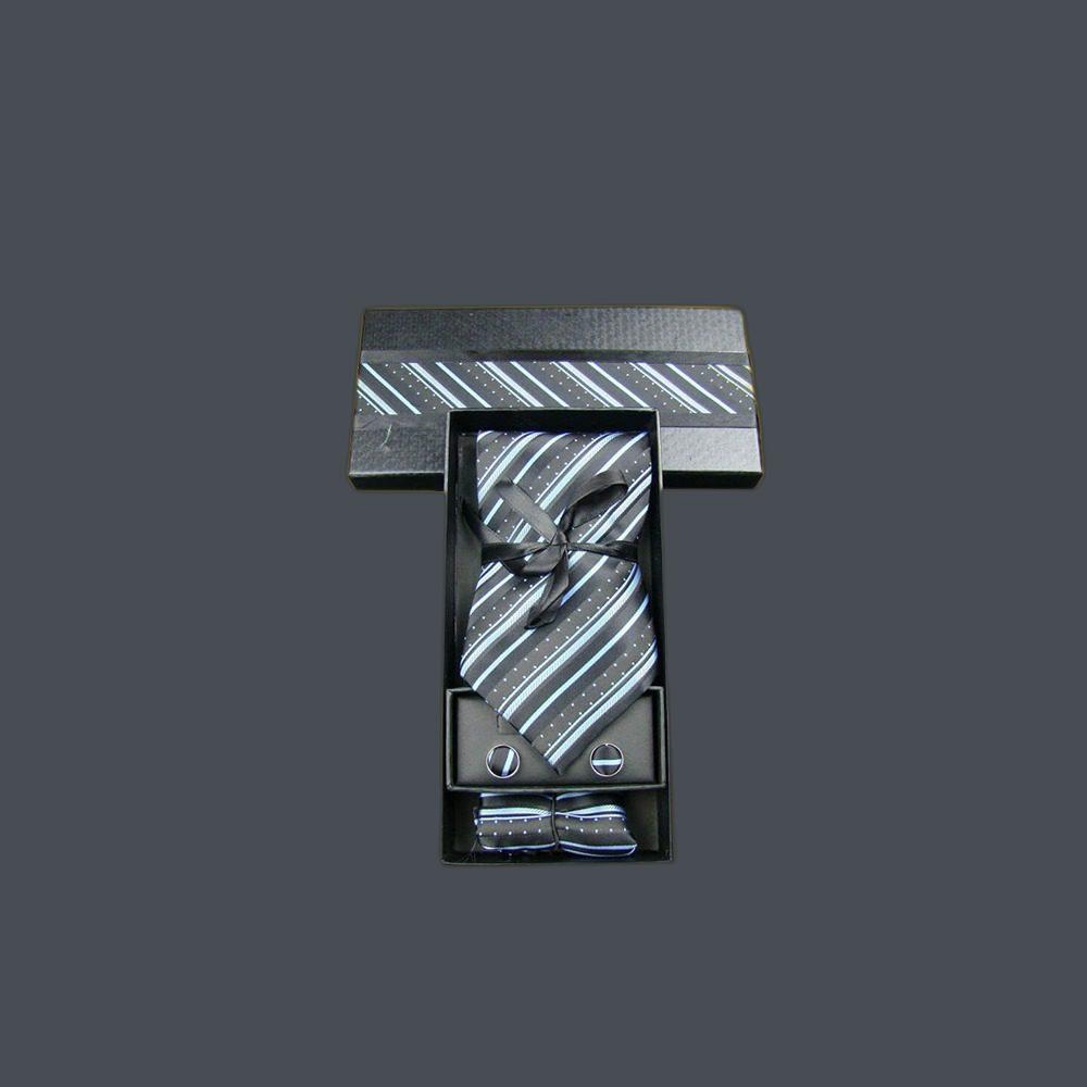 Tie Rigid Box