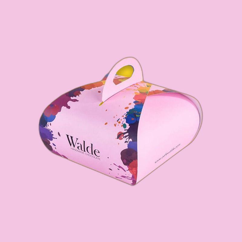 Custom Tulip Boxes
