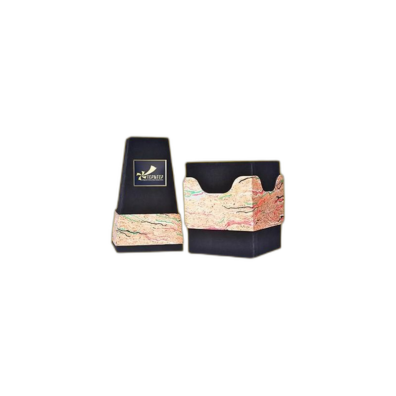 Custom Two Piece Candle Boxes