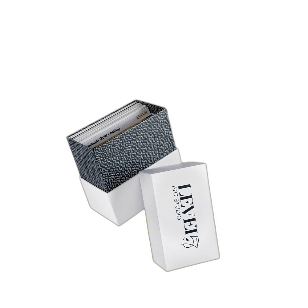 Custom Two Piece Rigid Boxes