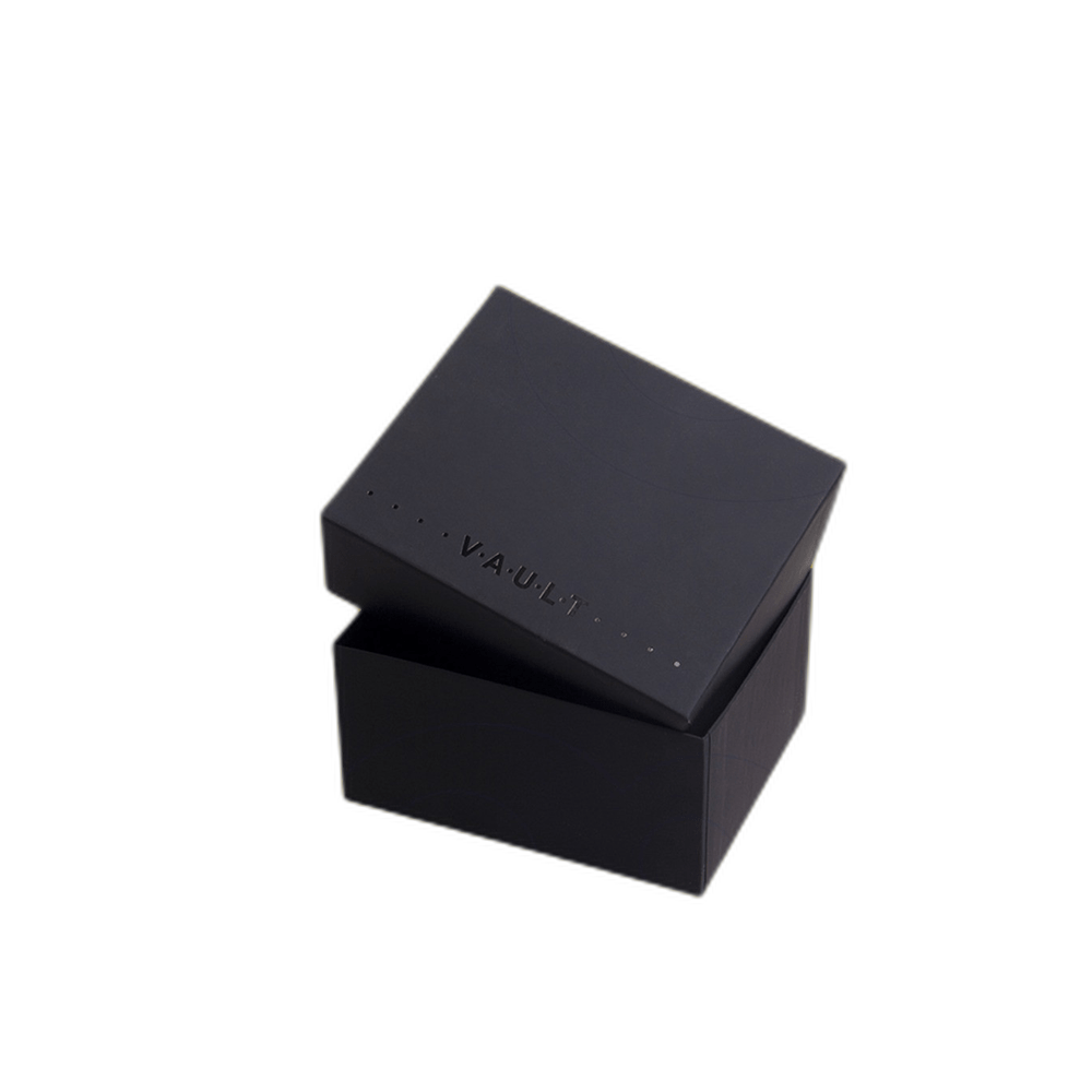 Custom Two Piece Rigid Boxes