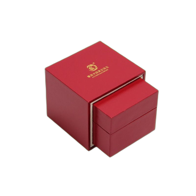 Custom Unique Shaped Jewelry Boxes