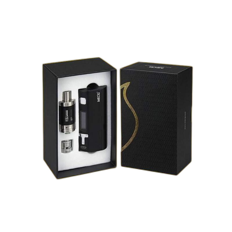 Custom Vape Accessories Boxes