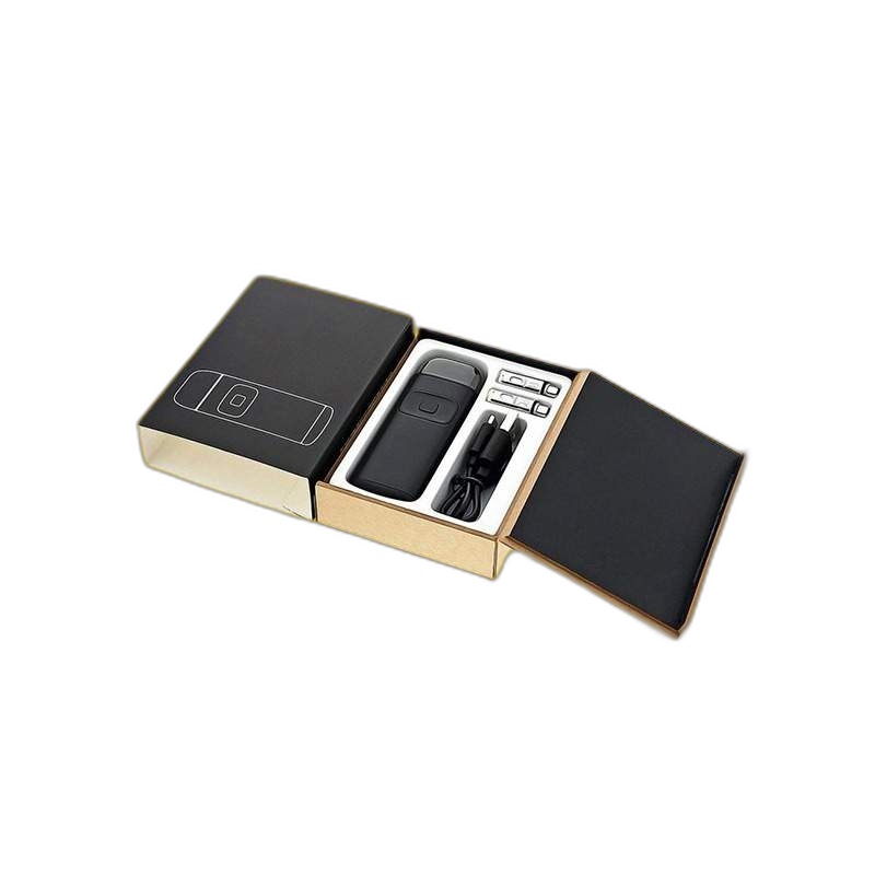 Custom Vape Accessories Boxes