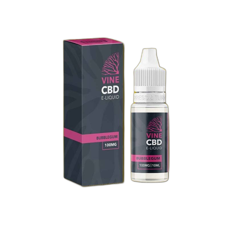 Custom Vape Flavors Boxes