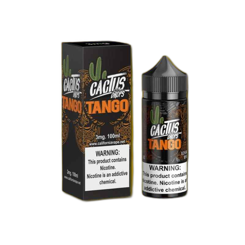 Custom Vape Flavors Boxes