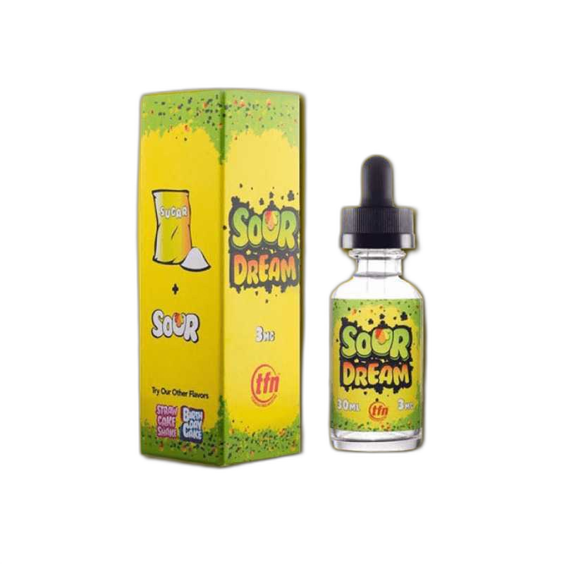 Custom Vape Flavors Boxes