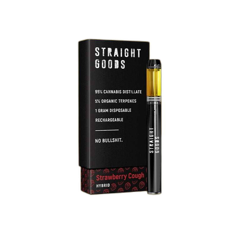 Custom Vape Pen Boxes