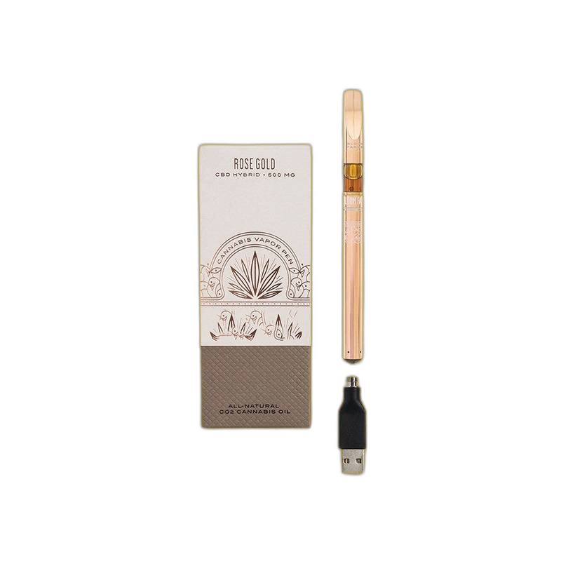 Custom Vape Pen Boxes