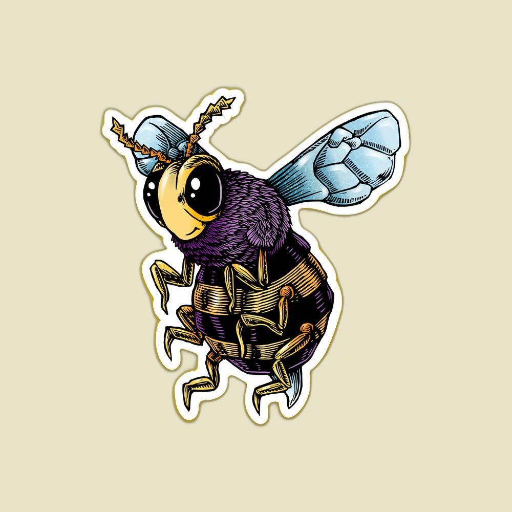 Custom Vinyl Stickers