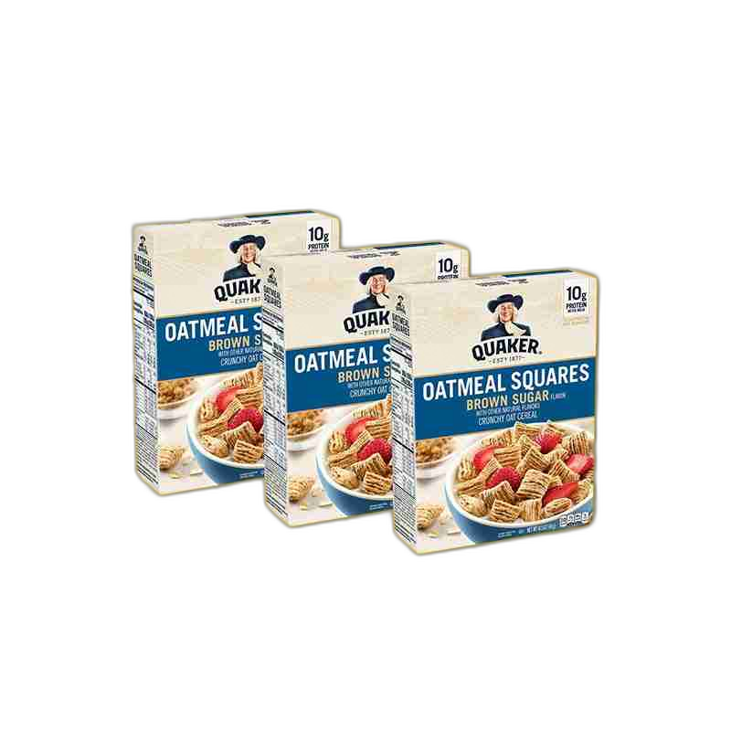 Custom Wholesale Cereal Boxes