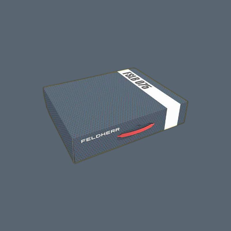 Customize Sized Printed Storage Boxes