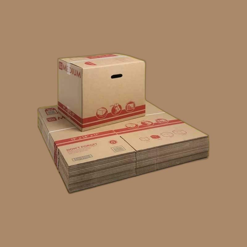 Customize Wholesale Storage Boxes