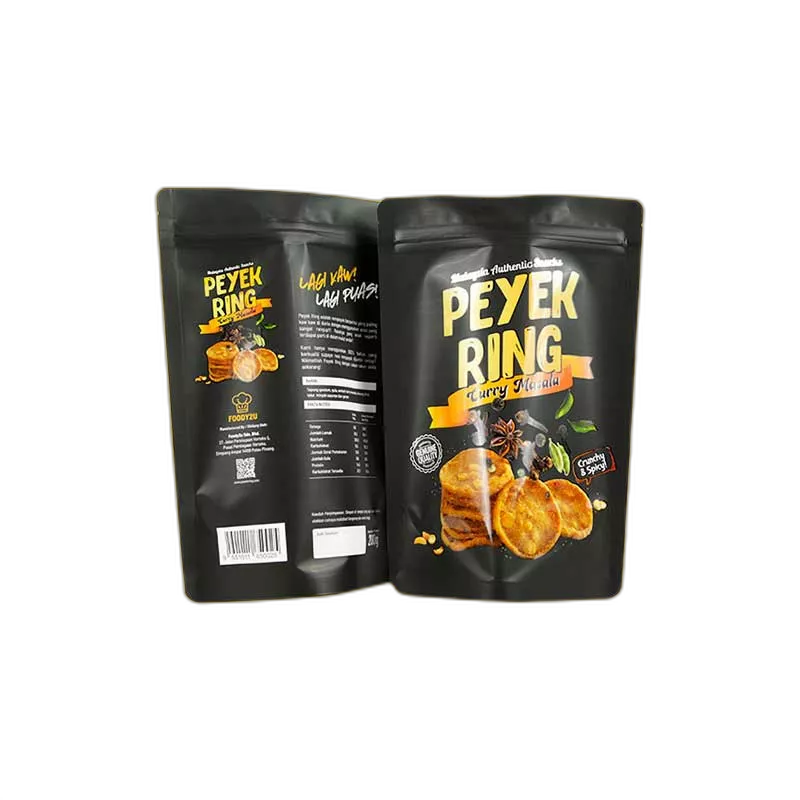 Edible Mylar Bags