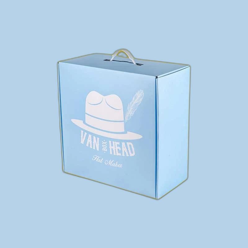 Hat Boxes