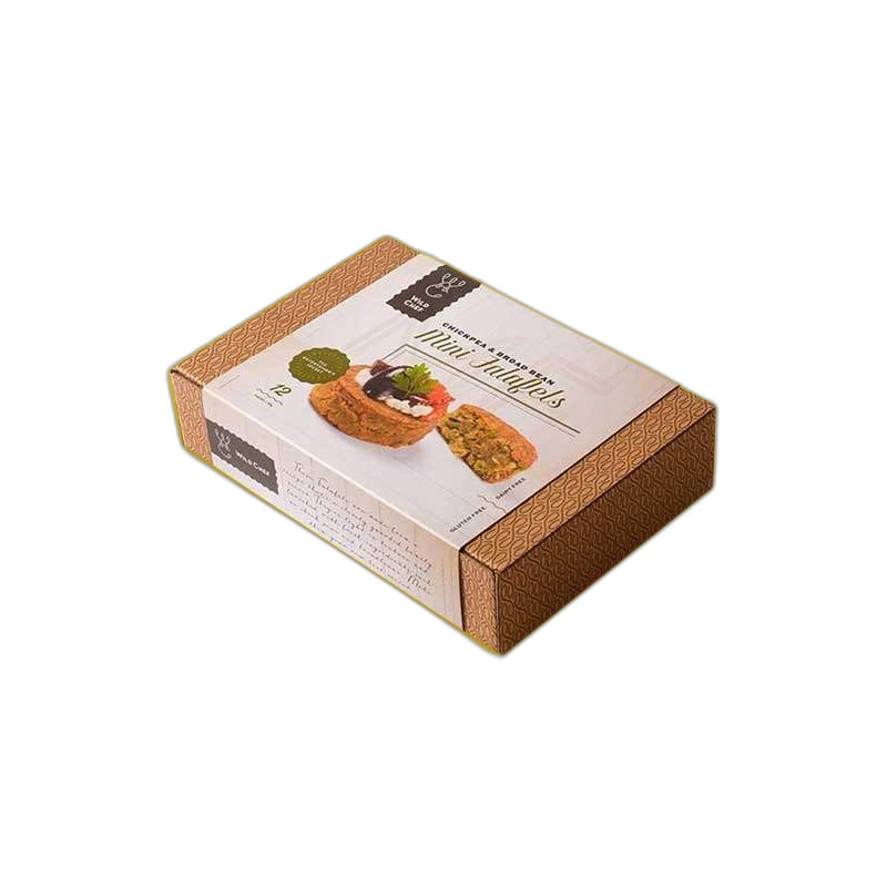 Food Packaging Sleeves
