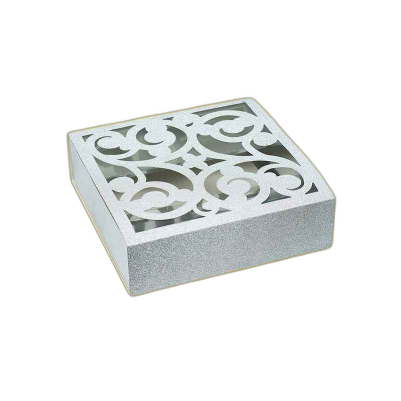 Glitter Gift Box