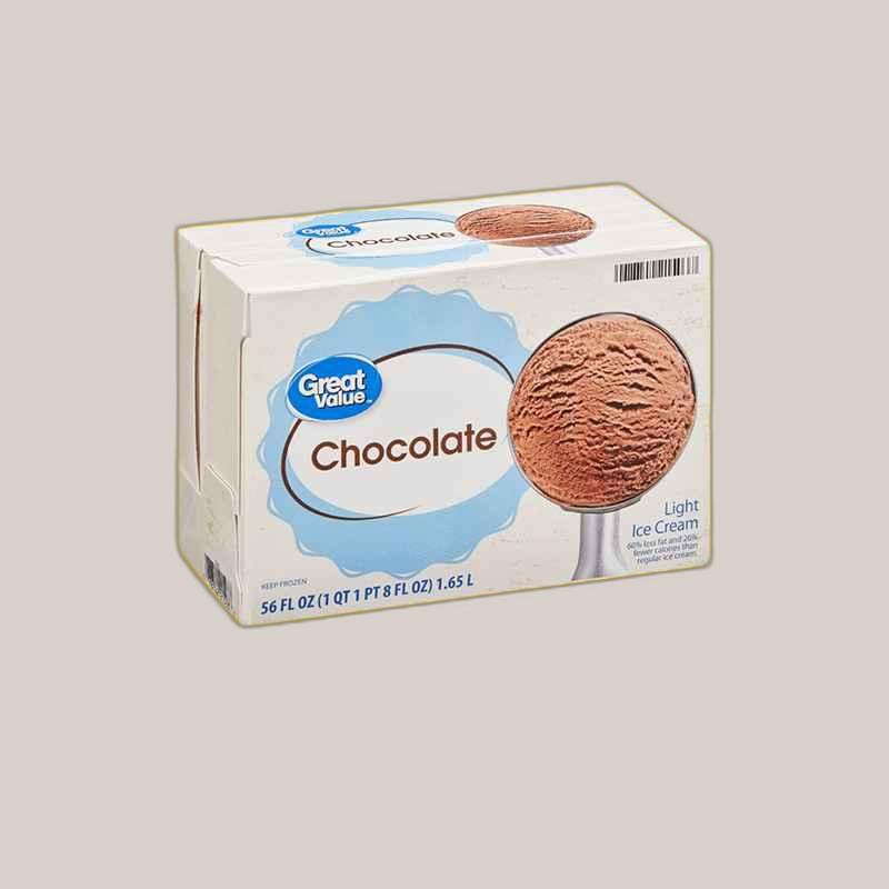 Ice Cream Boxes