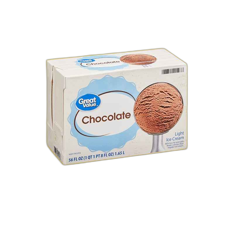 Ice Cream Boxes