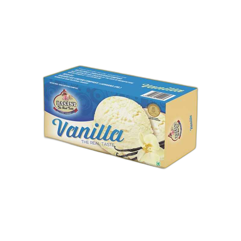 Ice Cream Boxes