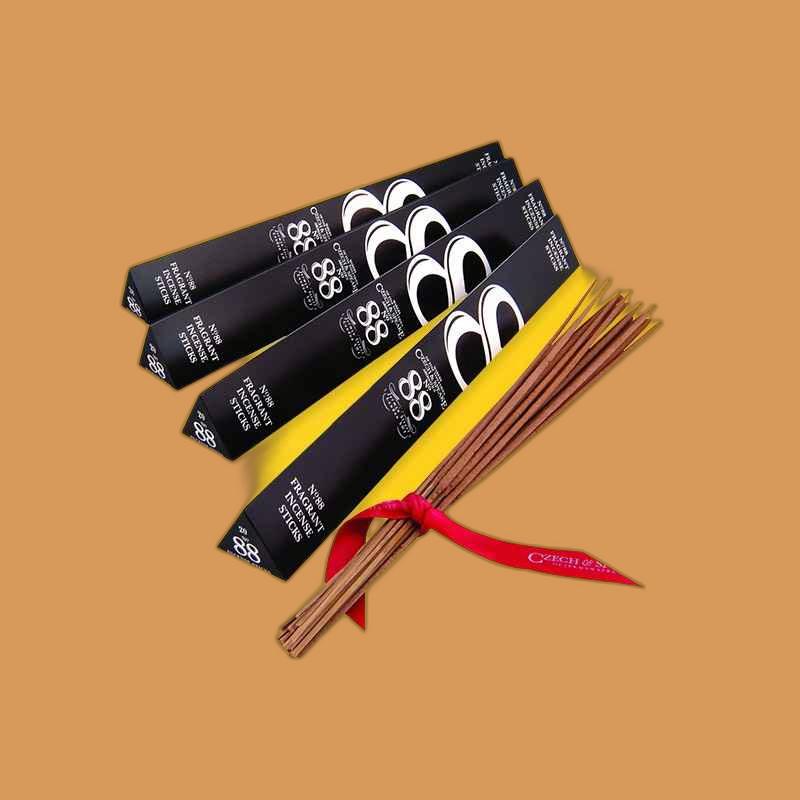 Incense Boxes