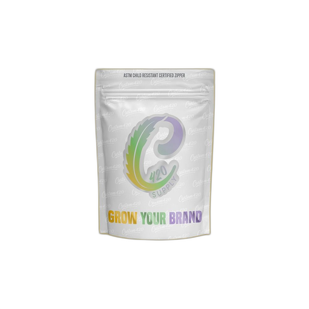 Large Mylar Bags