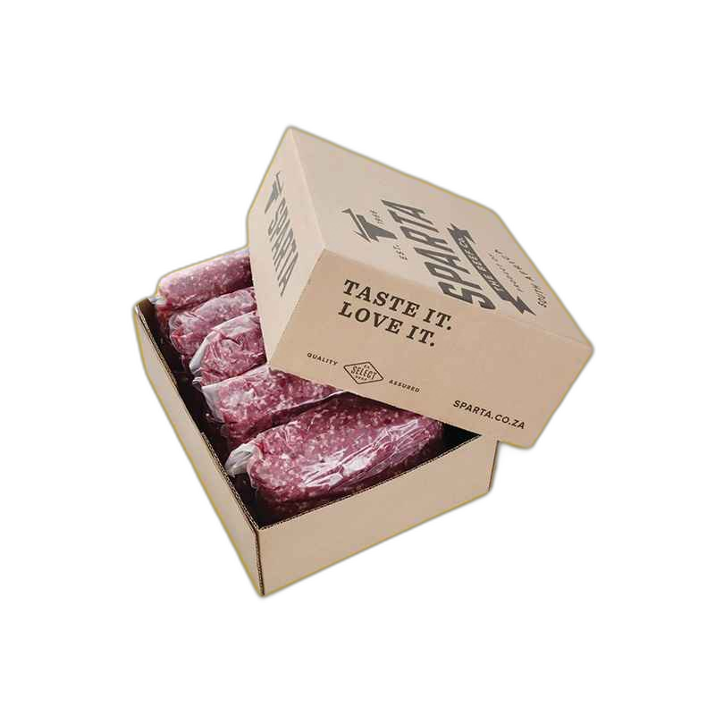 Meat Gift Boxes
