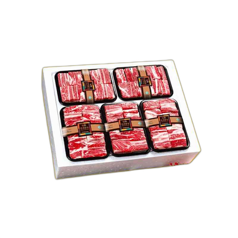 Meat Gift Boxes