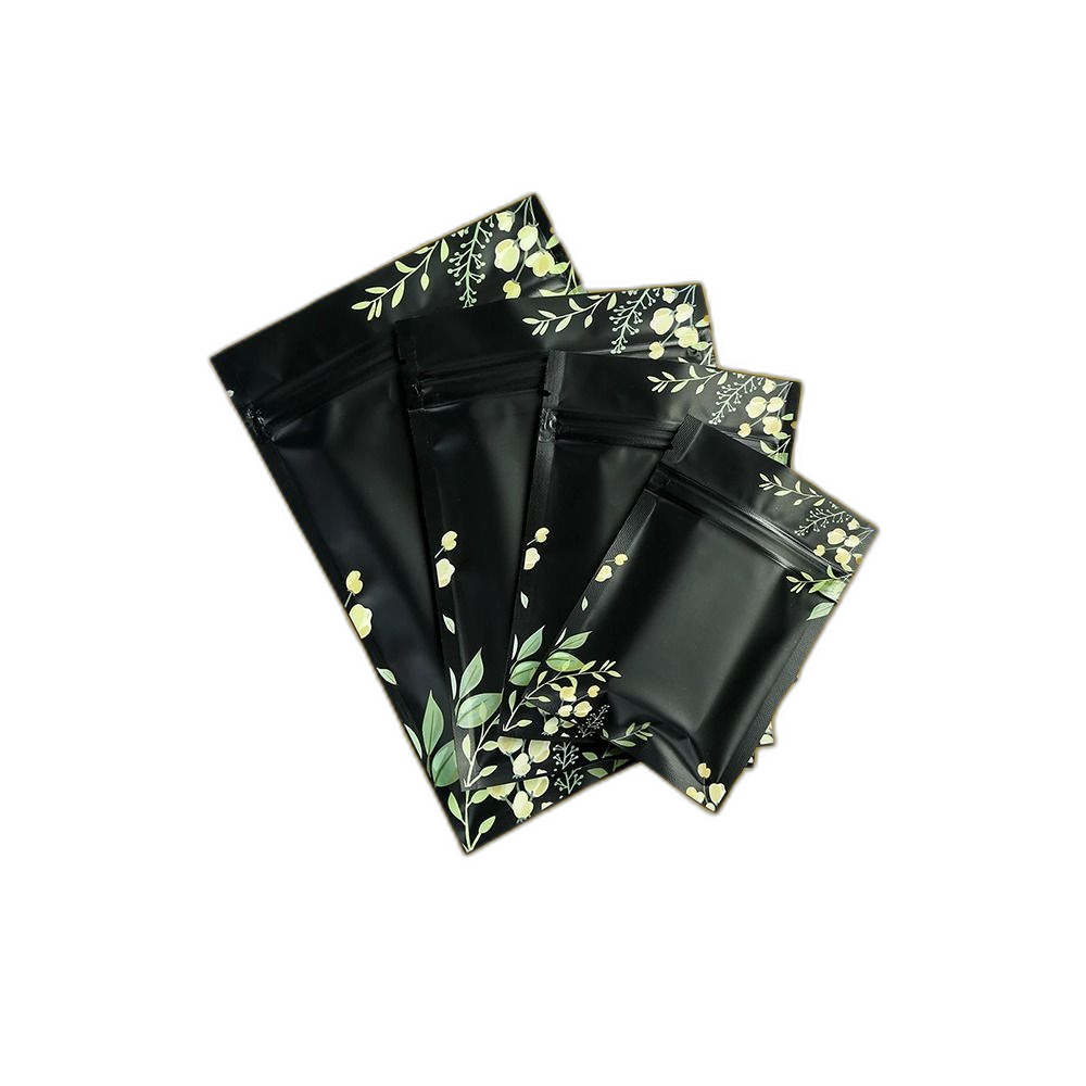 Mylar Heat Seal Bags