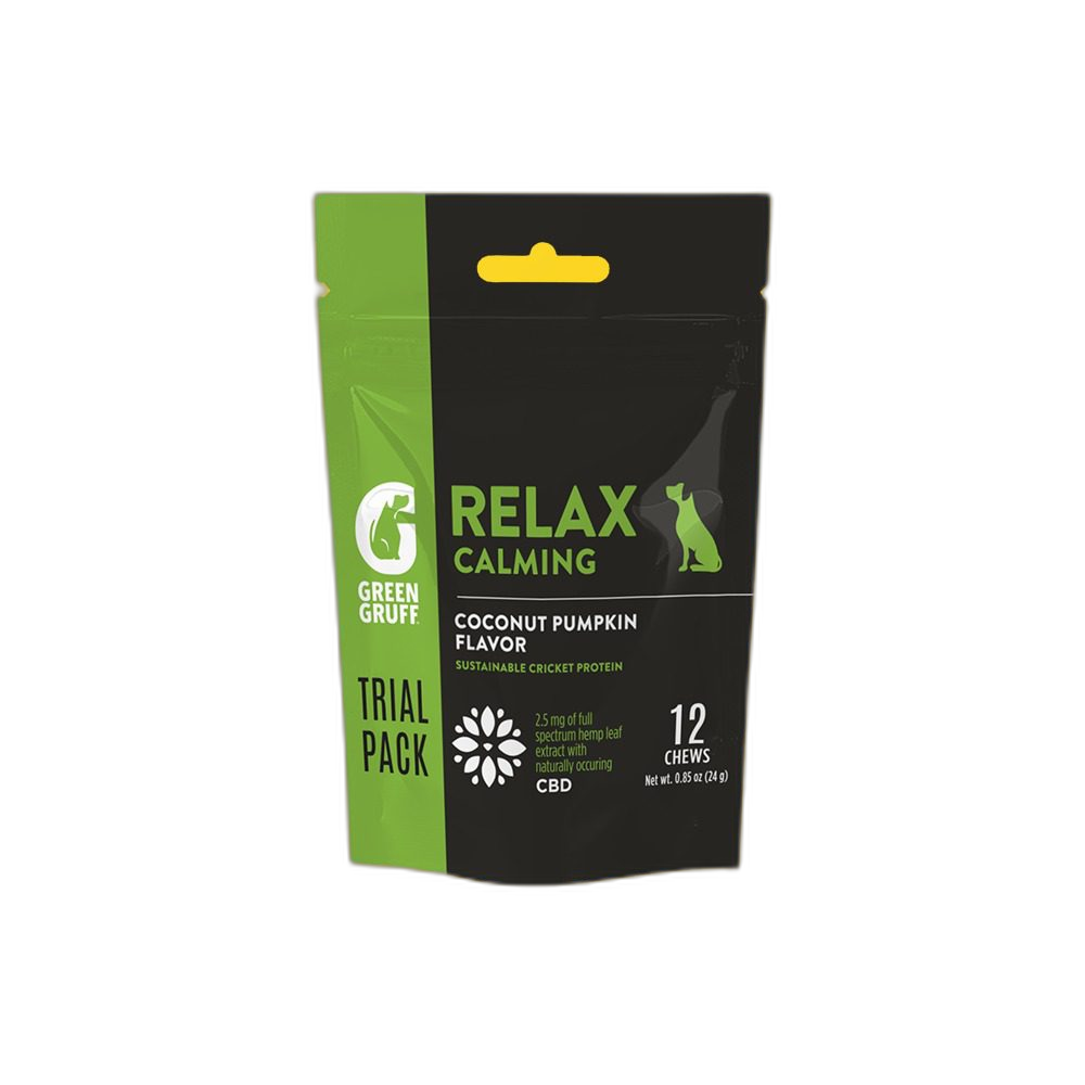 Mylar Pouch Bags for CBD