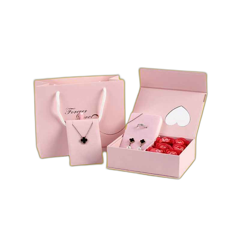 Luxury Necklace Box