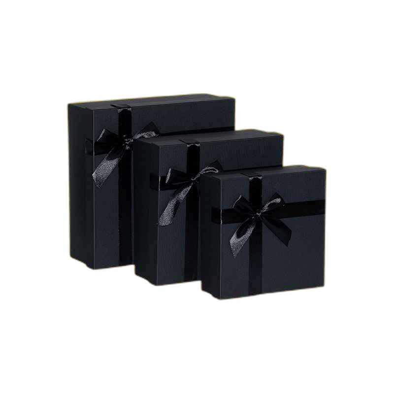 Nesting Gift Boxes