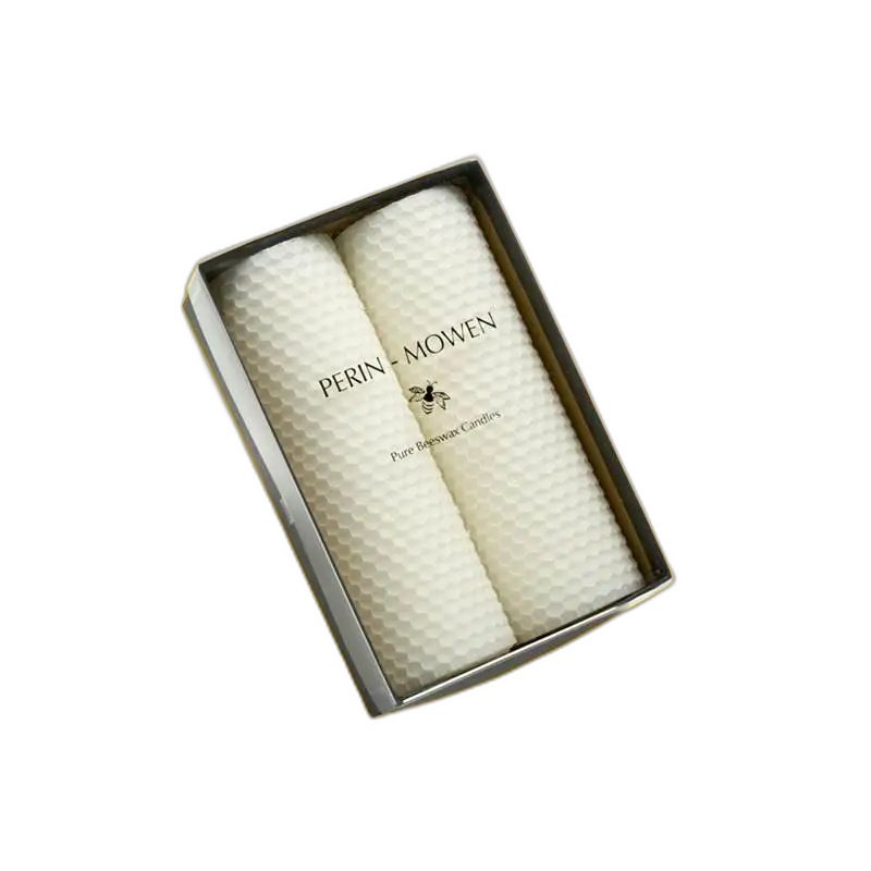 Pillar Candle Boxes