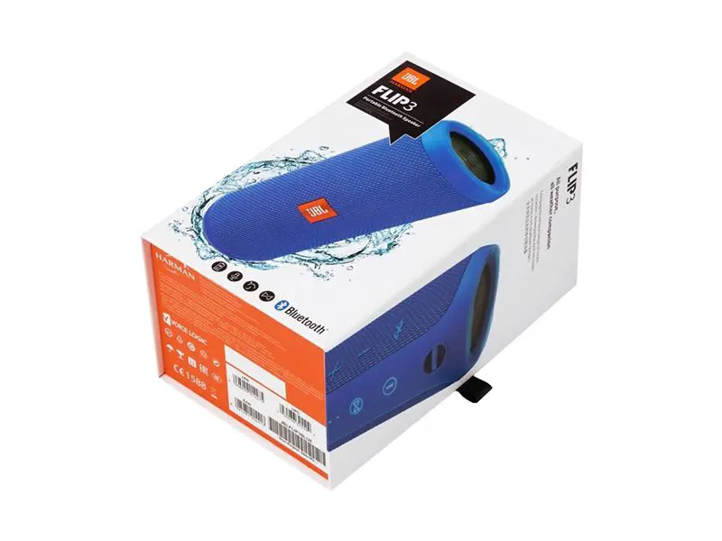 Chipboard Electronic Box
