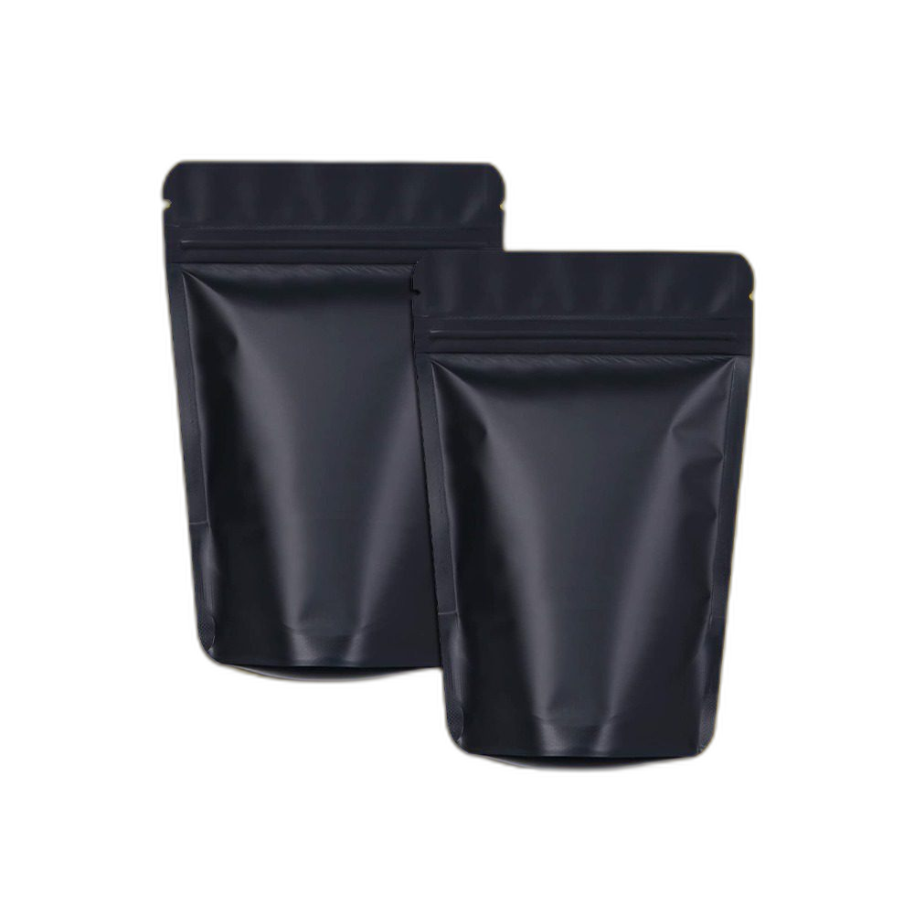 Resealable Foil Mylar Pouch Bag for Food