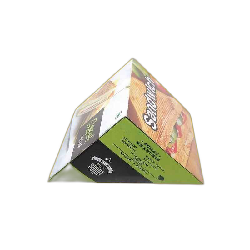 Sandwich Packaging