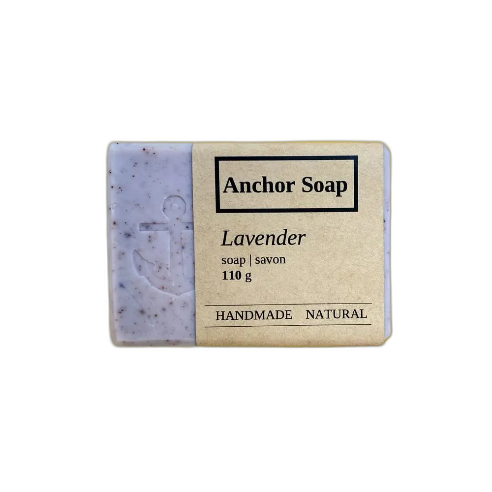 Soap Sleeve Packaging