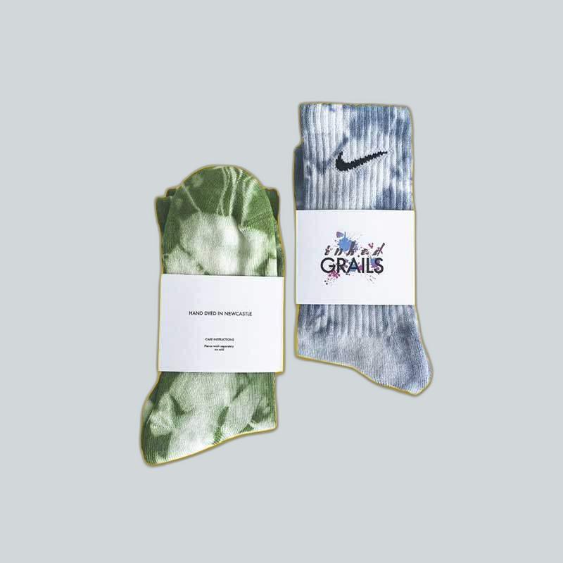 Sock Sleeves
