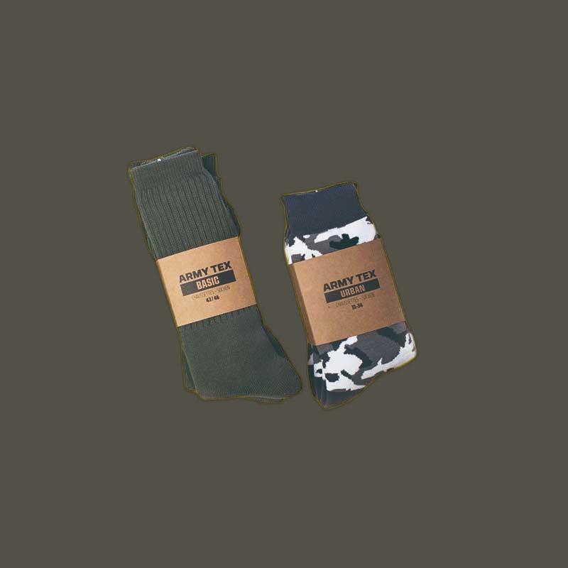 Sock Sleeves