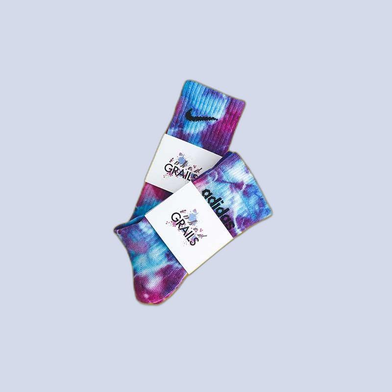 Sock Sleeves