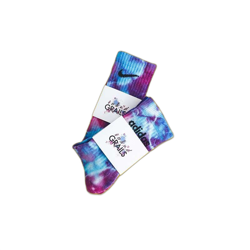 Sock Packaging Sleeve