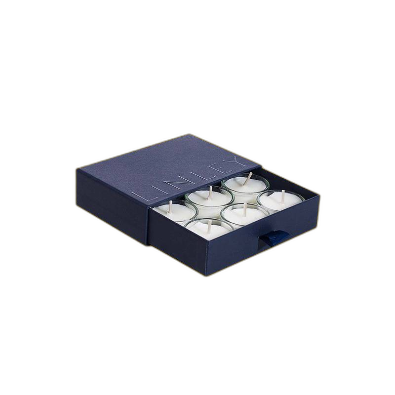 Tealight Candle Boxes