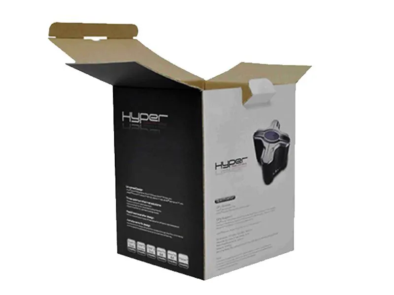 Eco Friendly Software Box