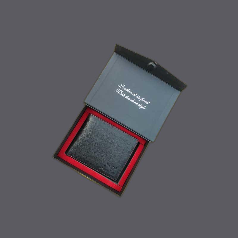 Wallet Boxes