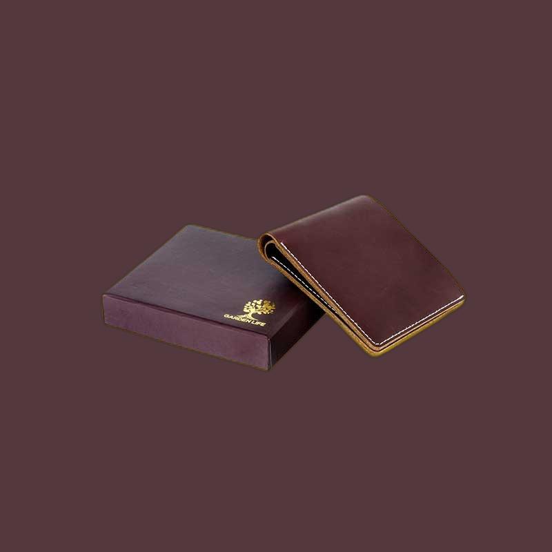 Wallet Boxes