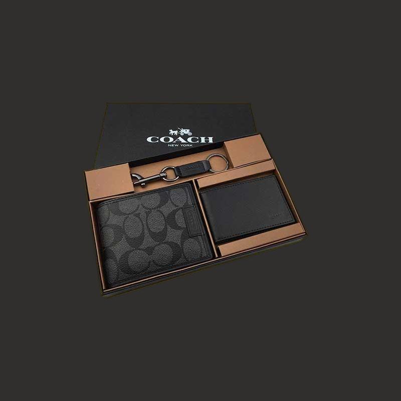 Wallet Boxes