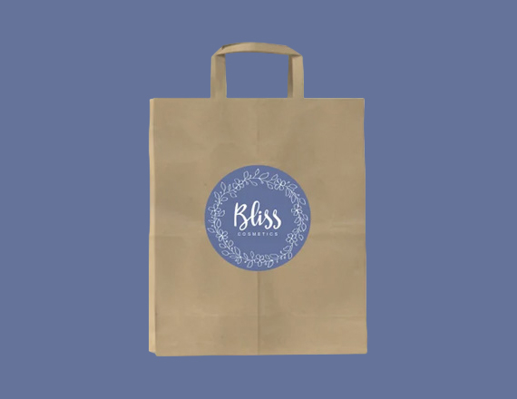 Bag Labels